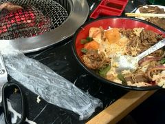 -梦山水日本烧肉(五四广场店)