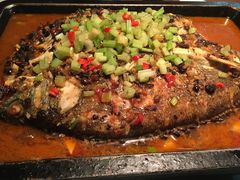 -炉鱼(诸暨万风新天地店)