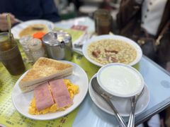 -澳洲牛奶公司(佐敦店)