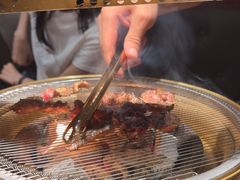 -西塔老太太泥炉烤肉(万柳华联店)