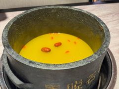 -野·大山里野生菌石锅土鸡(益田假日店)