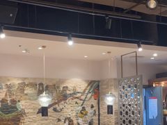 -天山传奇新疆菜(SKLP店)