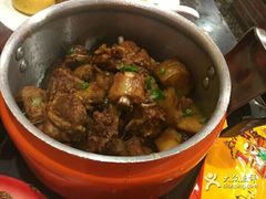-金掌勺锅包肉(太原万达店)