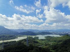 -求水山公园