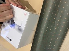 -DJI大疆(深圳华强北曼哈授权体验店)