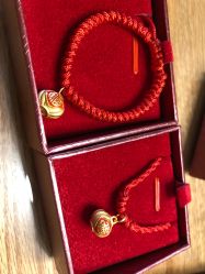 -六福珠寶(巴黎春天五角场店)