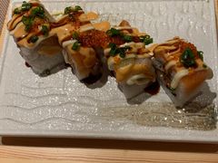 -酒井酱子·深夜食堂(东城汇店)