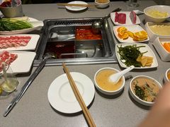 -海底捞火锅(贵和购物中心店.原鲁能城店)