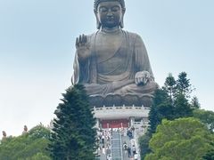 -天坛大佛
