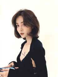 点击看大图 -CHANGE 美发烫染沙龙