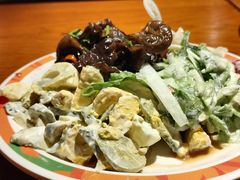 -比格比萨自助(宋家庄店)