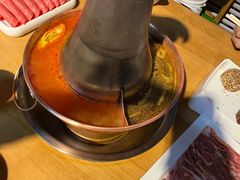 -满福居·烧烤涮(四八二店)
