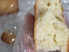 -CARINO BAKERY&CAFE(人广来福士店)