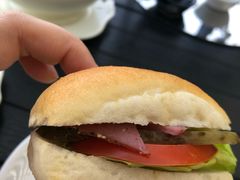 -南沙游艇会·大兵船餐厅