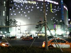-东大门市场