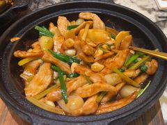 -得意啫· 顺德家常菜(海岸城店)