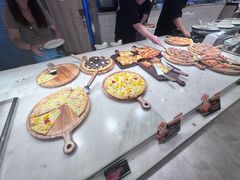 -比格比萨自助(宋家庄店)