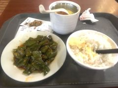 -71号豆汤饭·成都小馆(春熙路百盛店)