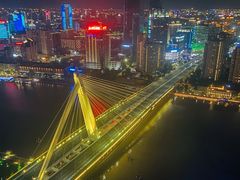 -天玑高空江景餐厅&酒吧Sky Secret Restaurant&Bar