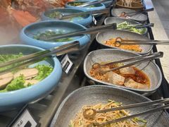 -韩盛·盛江山自助料理(学院路江北大学城店)