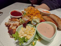 -俄士厨房(环球港店)