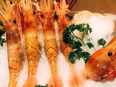 -芥末日本料理(打浦路铂尔曼旗舰店)
