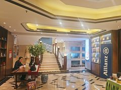 -顺峰(农展馆店)