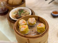 -顺德人家食府(黄金广场店)