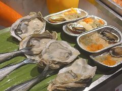 -惠州皇冠假日酒店·西餐厅·自助餐厅