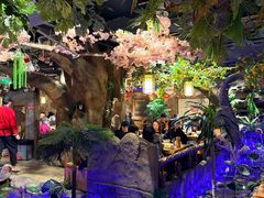 -城墙拐拐火锅(三峡广场黑金冠店)