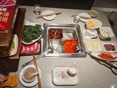 -海底捞火锅(同泰时代广场夜宵主题店)
