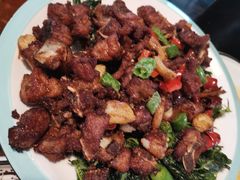 -云隐小厨·传统大理美食(复兴路店)