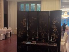 -浙江宾馆·花园餐厅·自助餐厅·茶吧