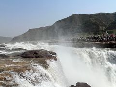 -陕西黄河壶口瀑布旅游区