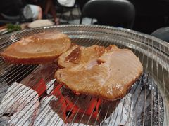-本炙炭烤·蒲烧活鳗料理店(金沙洲店)
