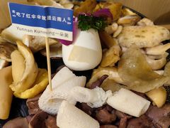 -一朵菌·野生菌探索家火锅(南亚店)