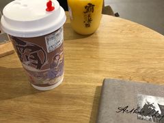 -霸王茶姬(南亚风情第壹城店)