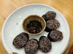 -高社长参鸡汤(高丽街店)