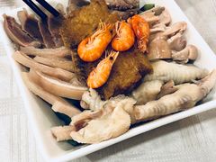 -翠亭酒家(山西南路店)