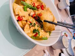 -广信传说(饶帮菜文化地标店)