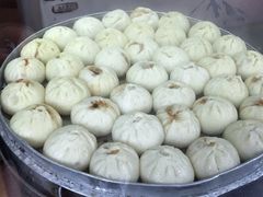-韩包子(建设路店)
