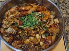 -黄记煌三汁焖锅(荣盛国际店)