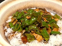 -A One Kitchen·南京精菜馆(德基广场店)