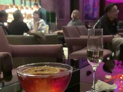 -云·酷Atmosphere(国贸大酒店)