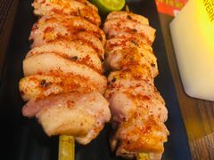 -人间半杯·小酒馆创意菜(三里屯店)