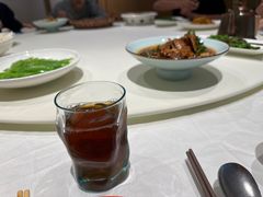 -渝信川菜 · 川味家常菜(财富购物中心店)