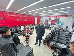 -小牛电动体验·租电动车(德胜门店)