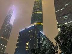 -海心沙亚运公园