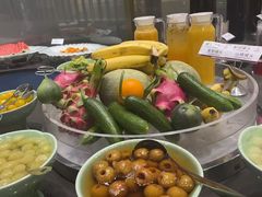 -秦皇岛秦皇国际大酒店