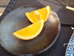 -蘭·日本料理铁板烧(碧云路店)